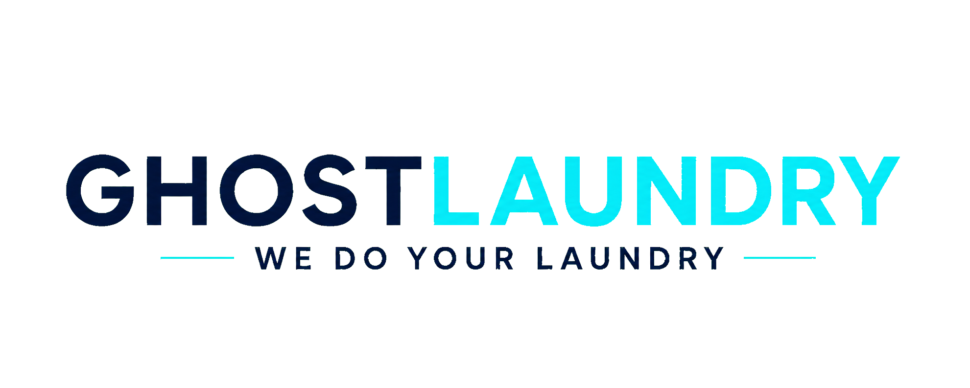 Ghost Laundry